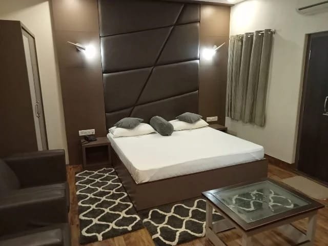 AC Room